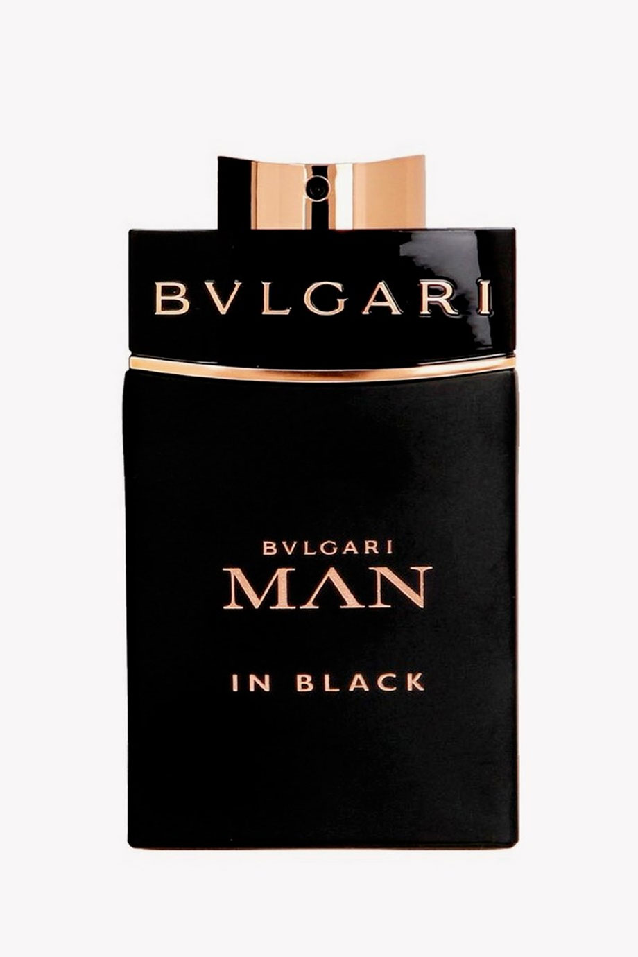Picture of BVLGARI MAN IN BLACK EAU DE PARFUM 100ML