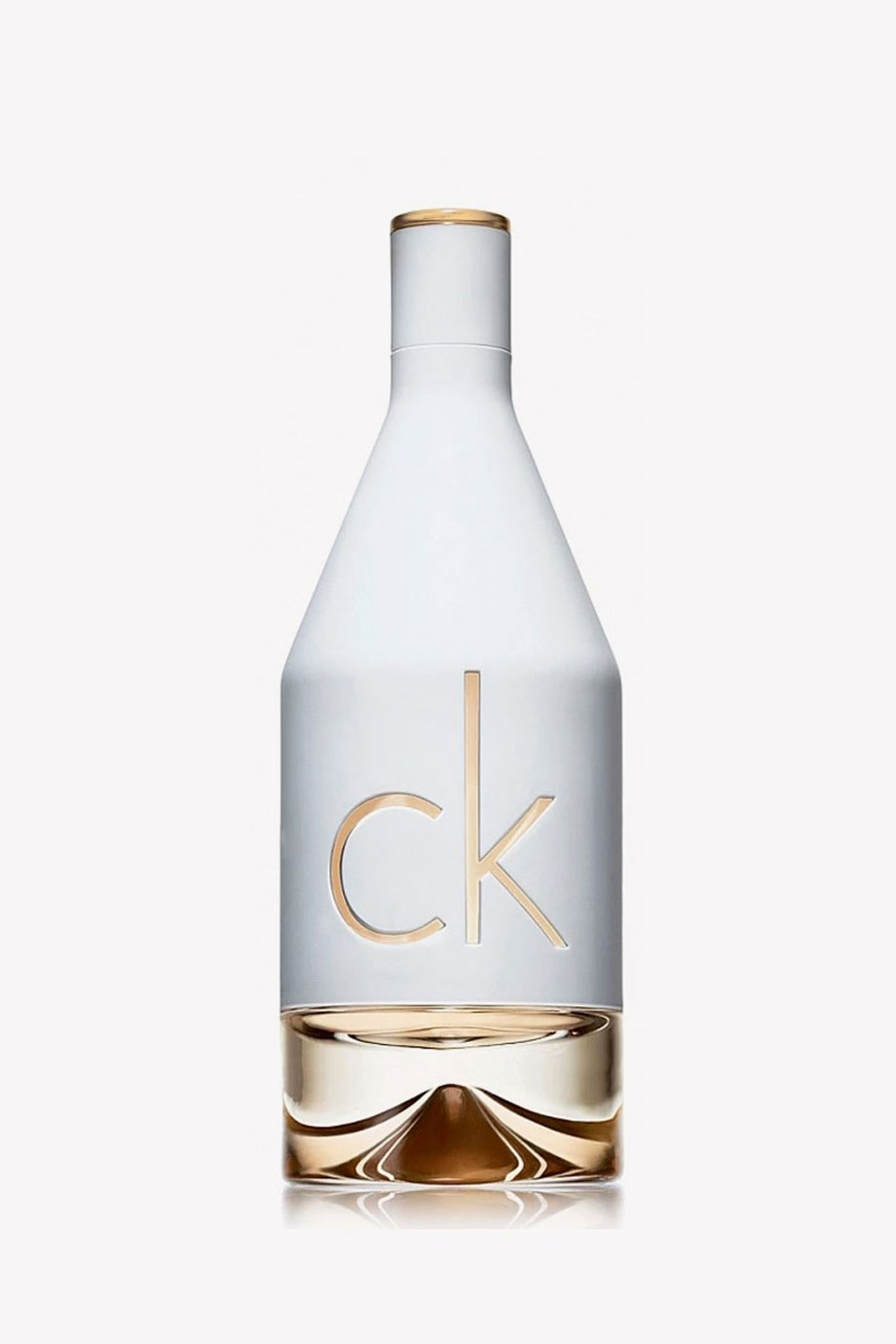 Picture of CALVIN KLEIN CK IN2U FOR WOMEN EAU DE TOILETTE 100ML