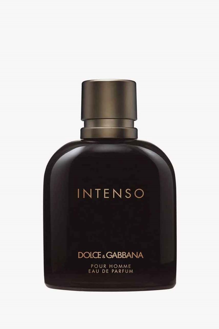 Picture of DOLCE & GABBANA INTENSO POUR HOMME EAU DE PARFUM 125ML