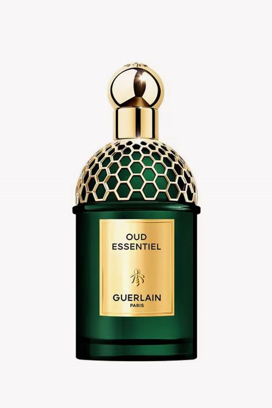 Picture of GUERLAIN ABSOLUS ALLEGORIA OUD ESSENTIEL UNISEX EAU DE PARFUM 125ML