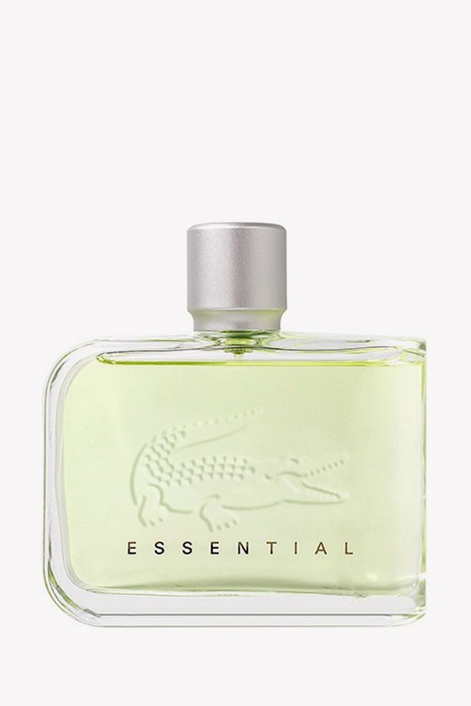 Picture of LACOSTE ESSENTIAL FOR MEN EAU DE TOILETTE 125ML
