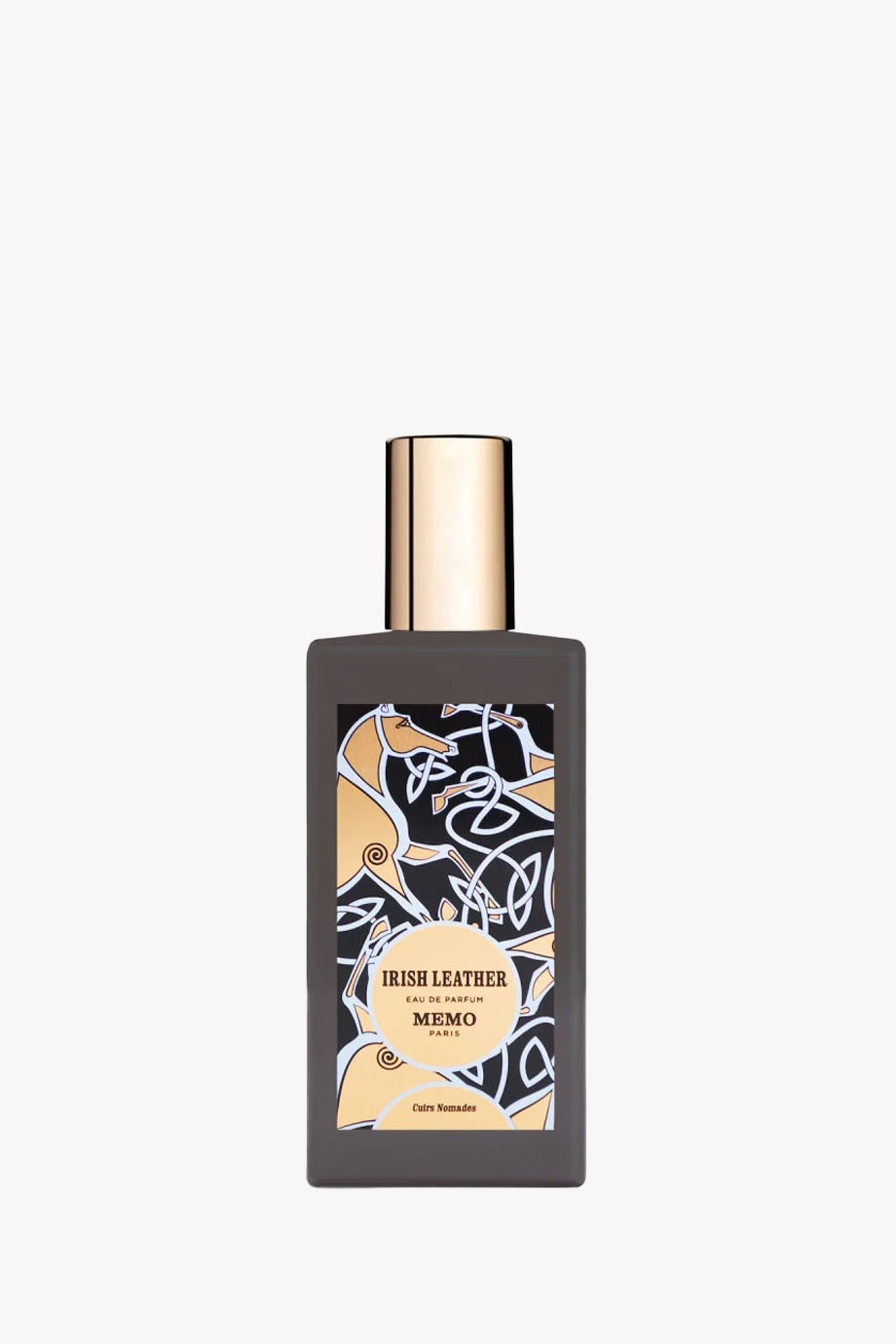 Picture of MEMO IRISH LEATHER MEMO EAU DE PARFUME 75ML