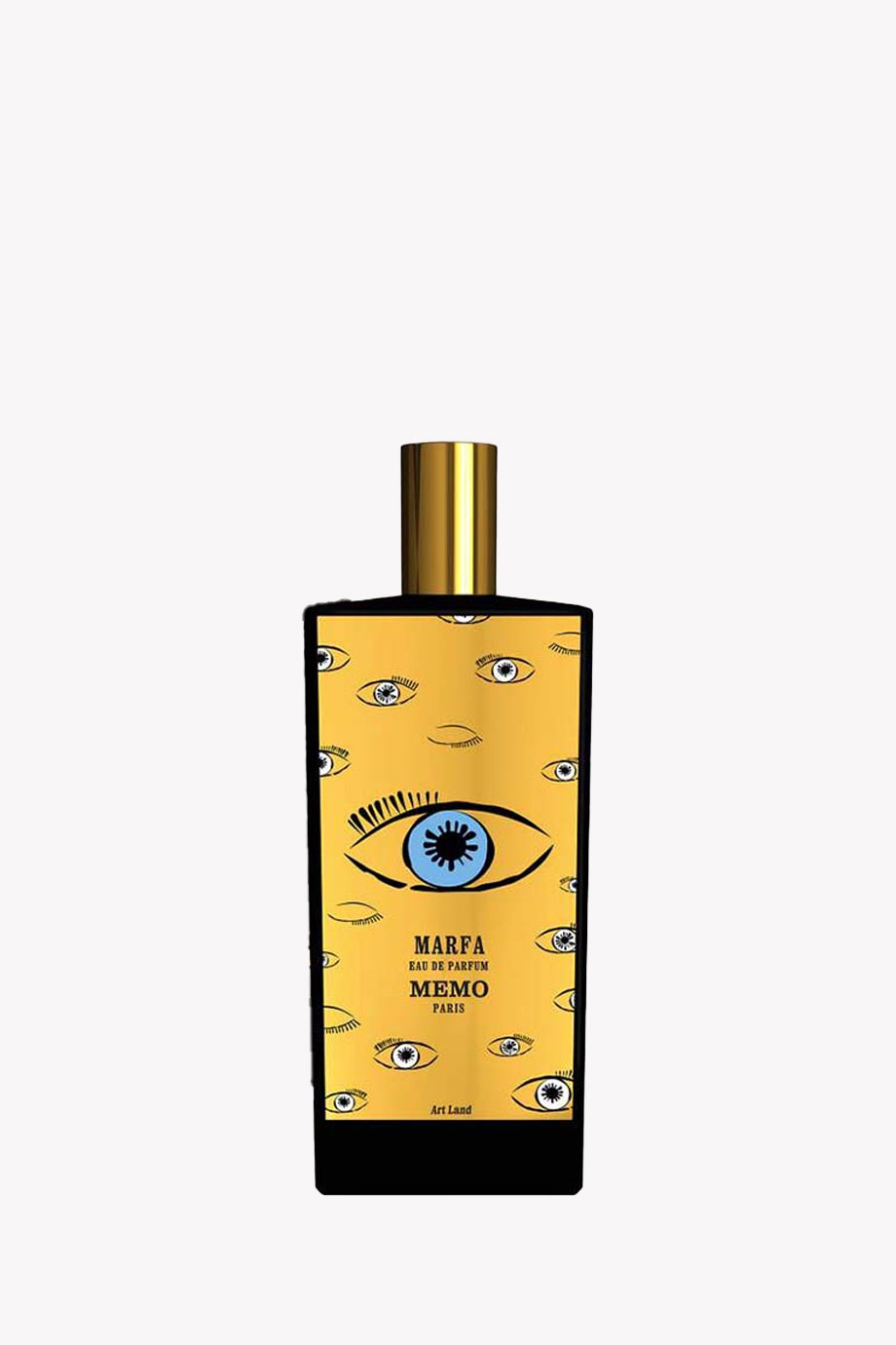 Picture of MEMO MARFA EAU DE PARFUME 75ML
