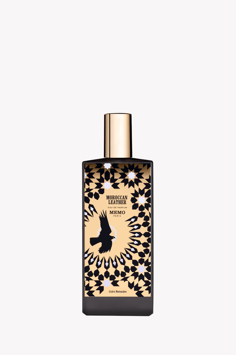 Picture of MEMO MOROCCAN LEATHER EAU DE PARFUM 75ML