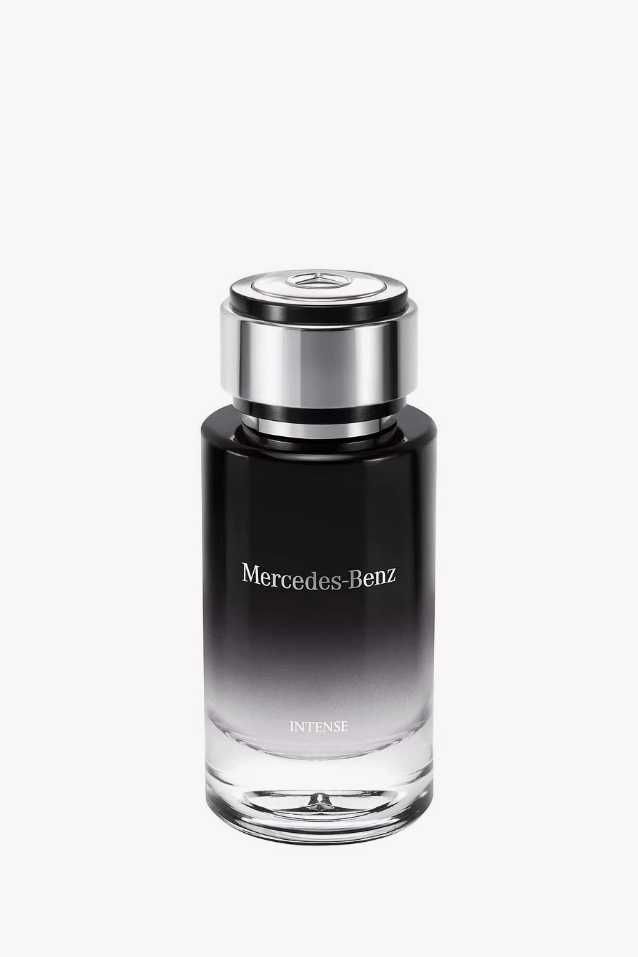 Picture of MERCEDES BENZ INTENSE EAU DE TOILETTE 120ML