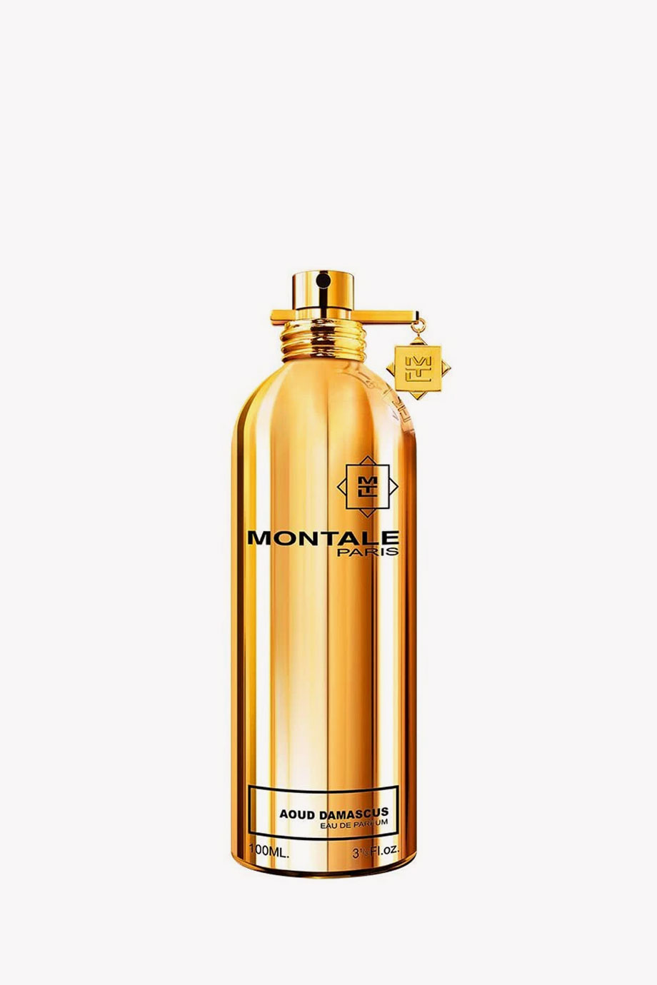 Picture of MONTALE AOUD DAMASCUS UNISEX EAU DE PARFUM 100ML