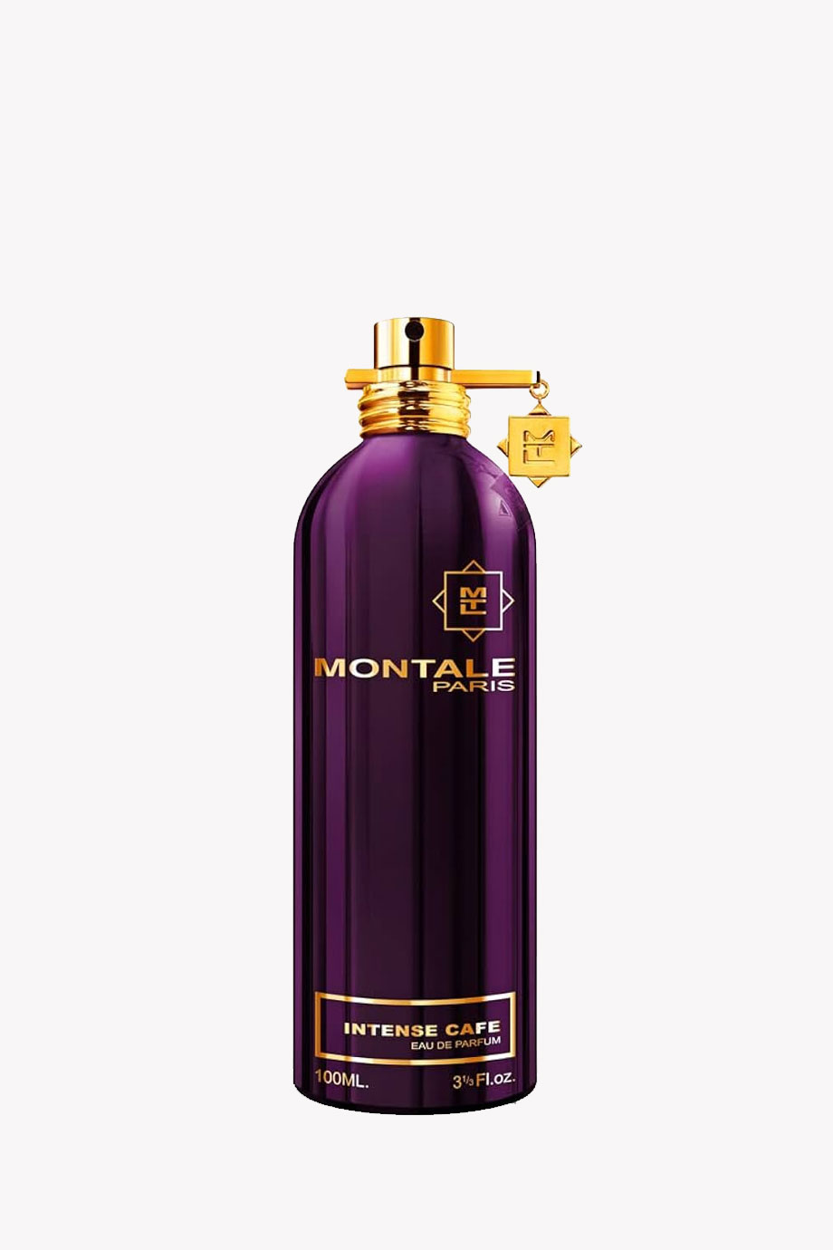 Picture of MONTALE INTENSE CAFE UNISEX EAU DE PARFUM 100ML