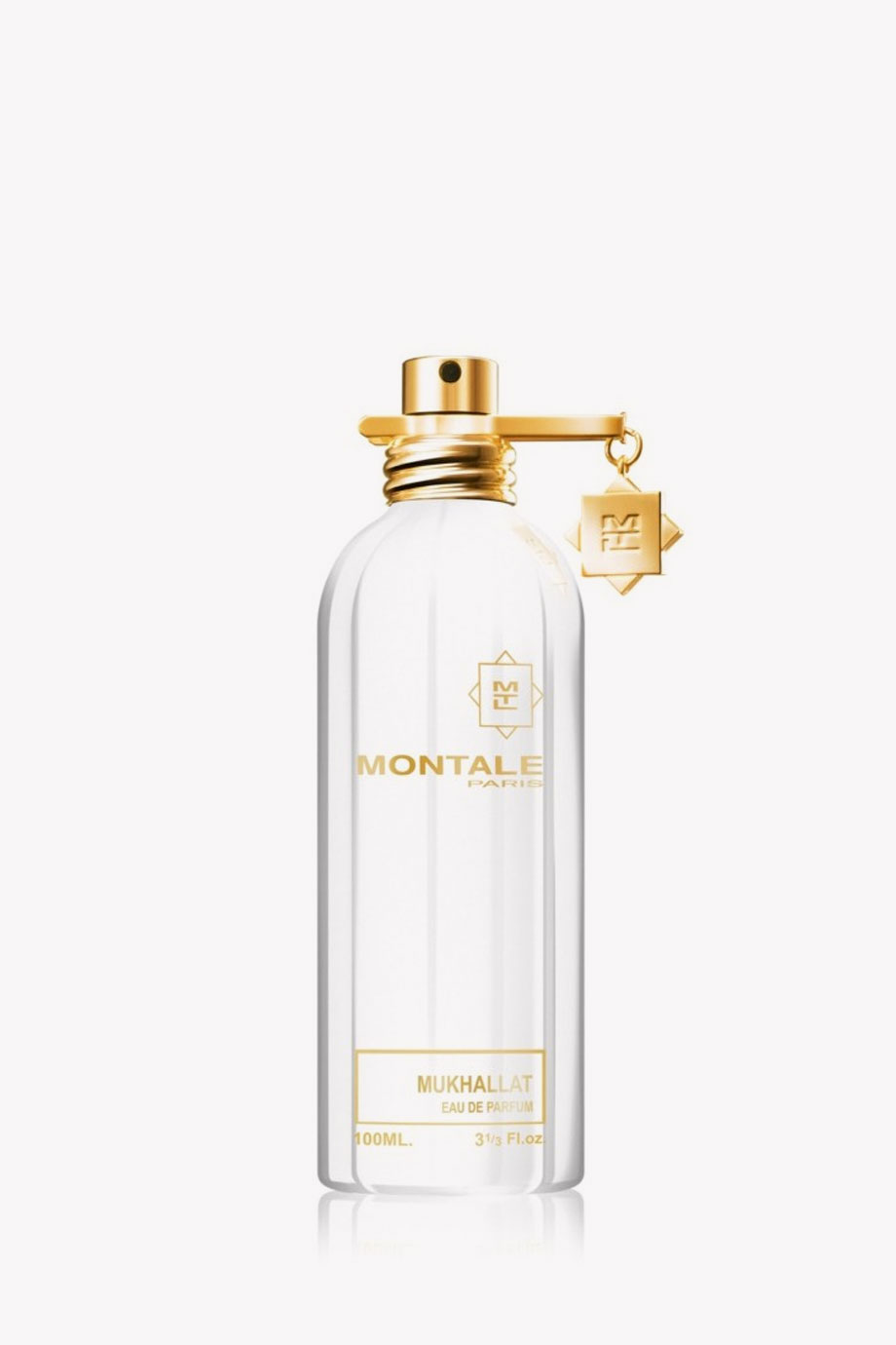 Picture of MONTALE MUKHALLAT UNISEX  EAU DE PARFUM 100ML