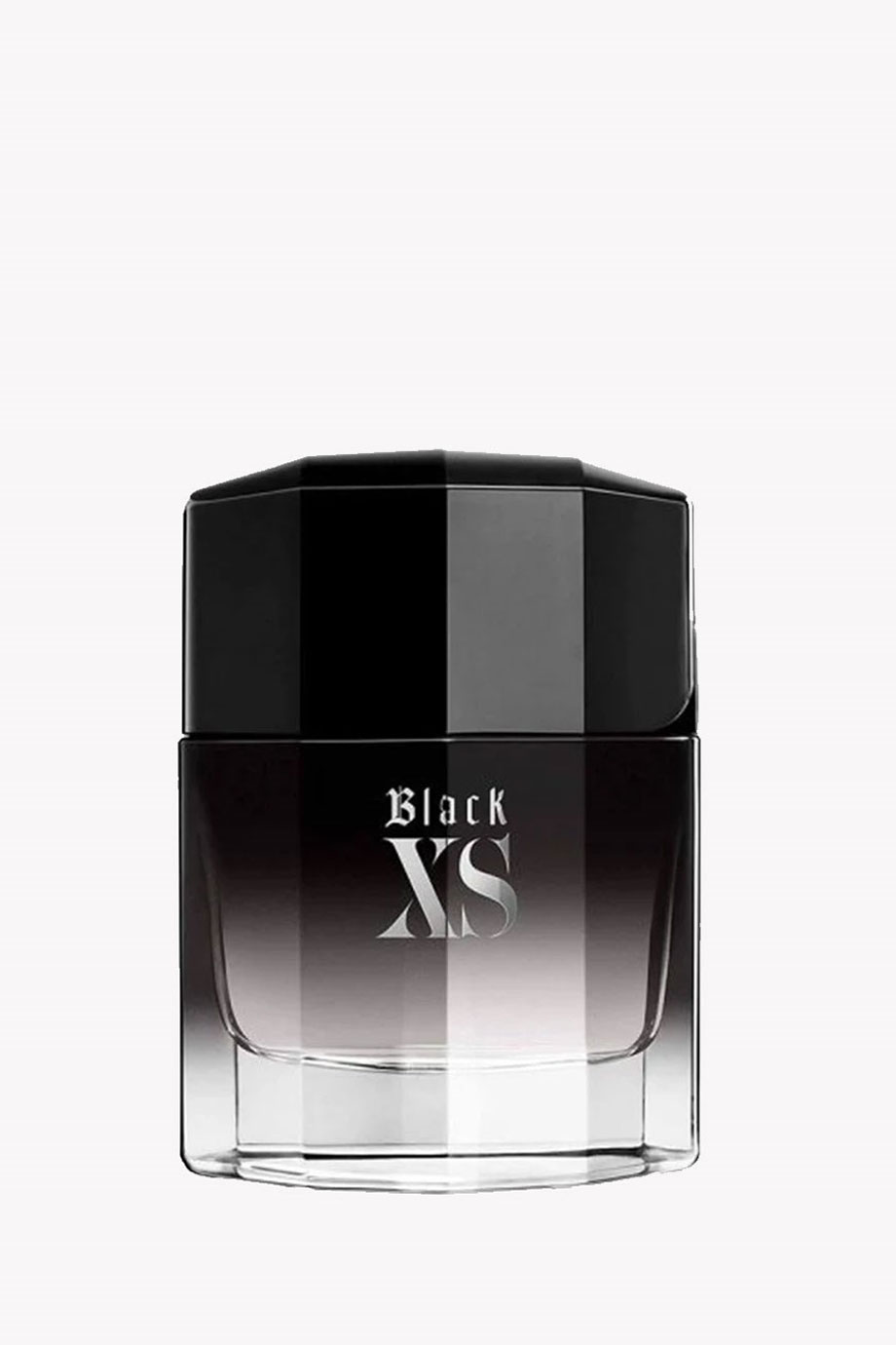 Picture of PACO RABANNE BLACK XS FOR MEN EAU DE TOILETTE 100ML