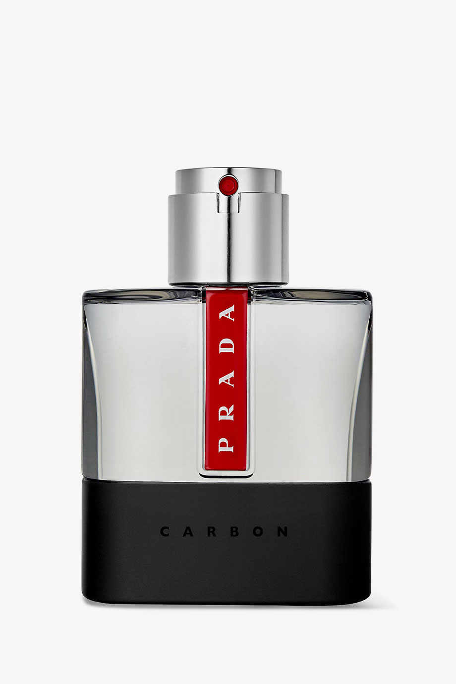 Picture of PRADA LUNA ROSSA CARBON FOR MEN EAU DE TOILETTE 100ML