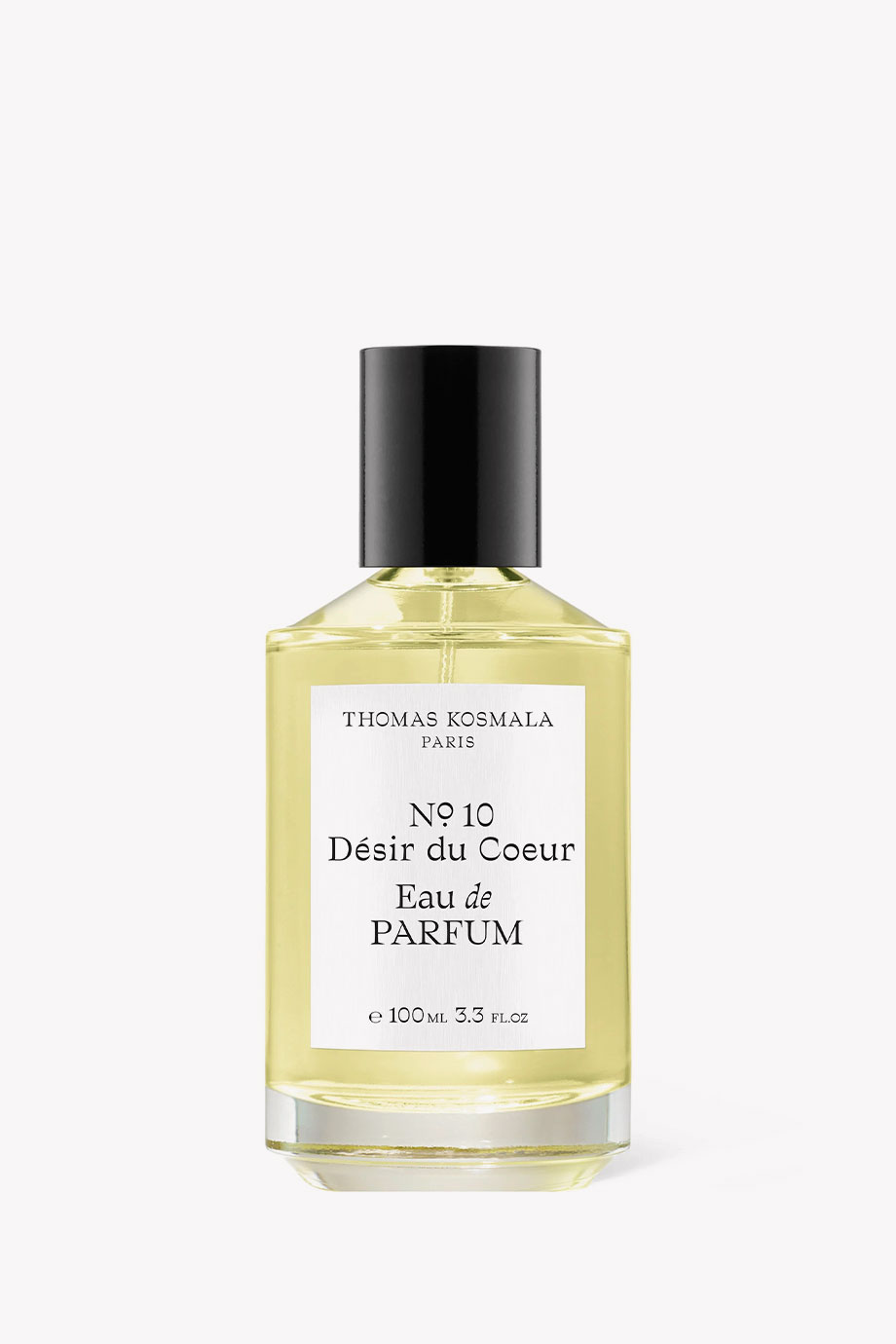 Picture of THOMAS KOSMALA NO.10 DESIR DU COEUR EAU DE PARFUM 100ML