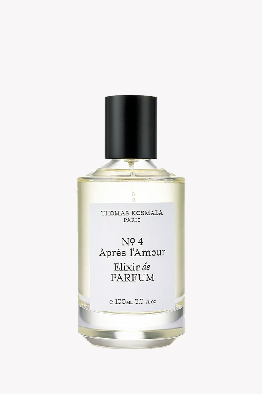 Picture of THOMAS KOSMALA NO.4 APRES L'AMOUR DE PARFUM 100ML