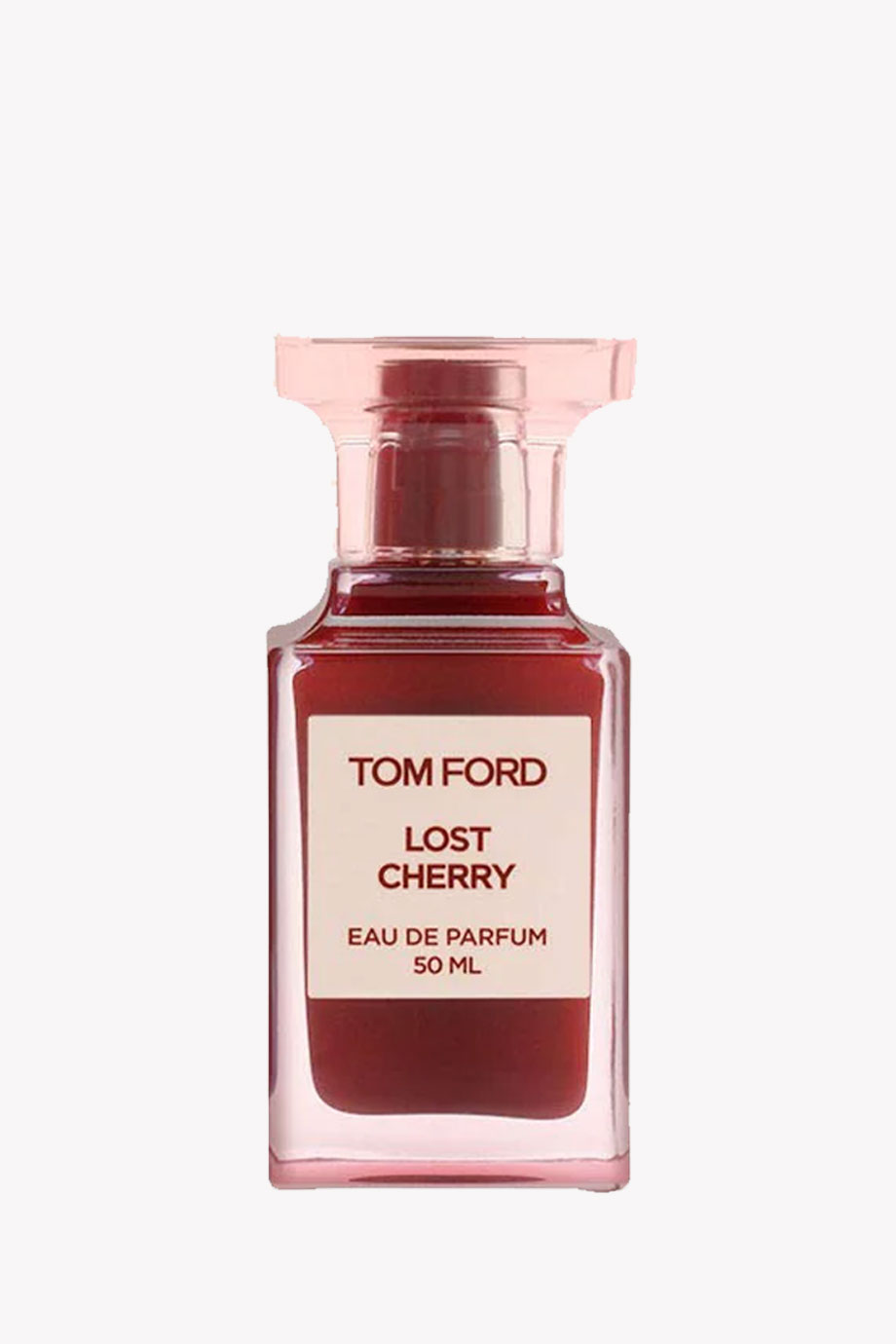 Picture of TOM FORD LOST CHERRY UNISEX EAU DE PARFUM 50ML