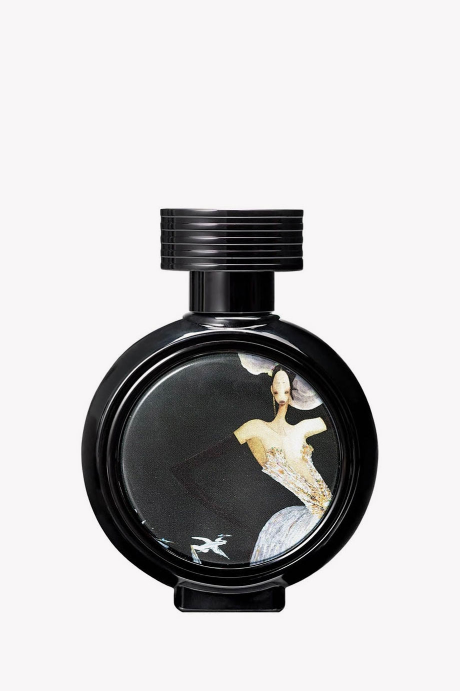 Picture of HAUTE FRAGRENCE COMPANY HFC DEVILS INTRIGUE EAU DE PARFUM 75ML