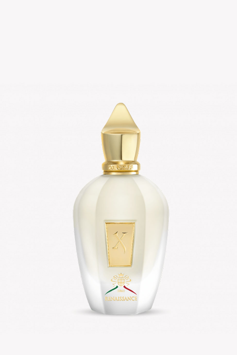 Picture of XERJOFF RENAISSANCE UNISEX EAU DE PARFUM 100ML