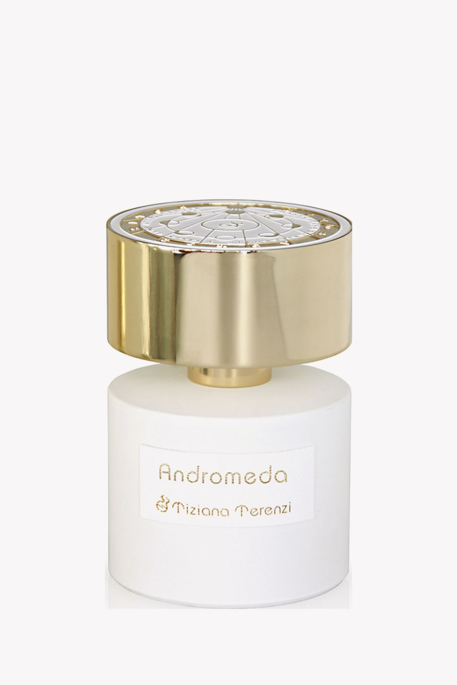 Picture of TIZIANA TERENZI ANDROMEDA UNISEX EXTRAIT DE PARFUM 100ML