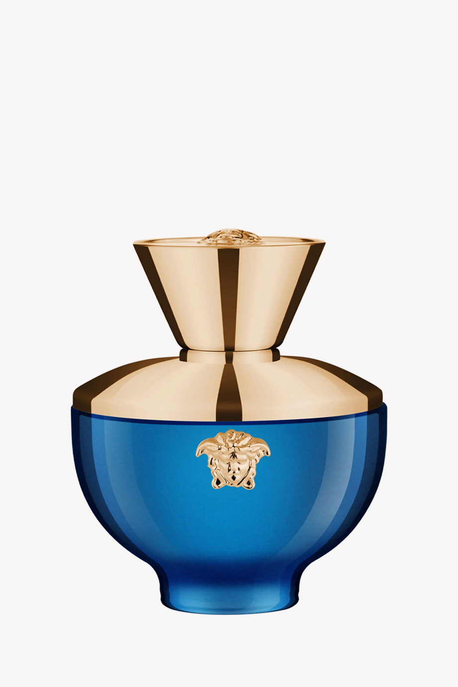 Picture of VERSACE POUR FEMME DYLAN BLUE EAU DE PARFUM 100ML