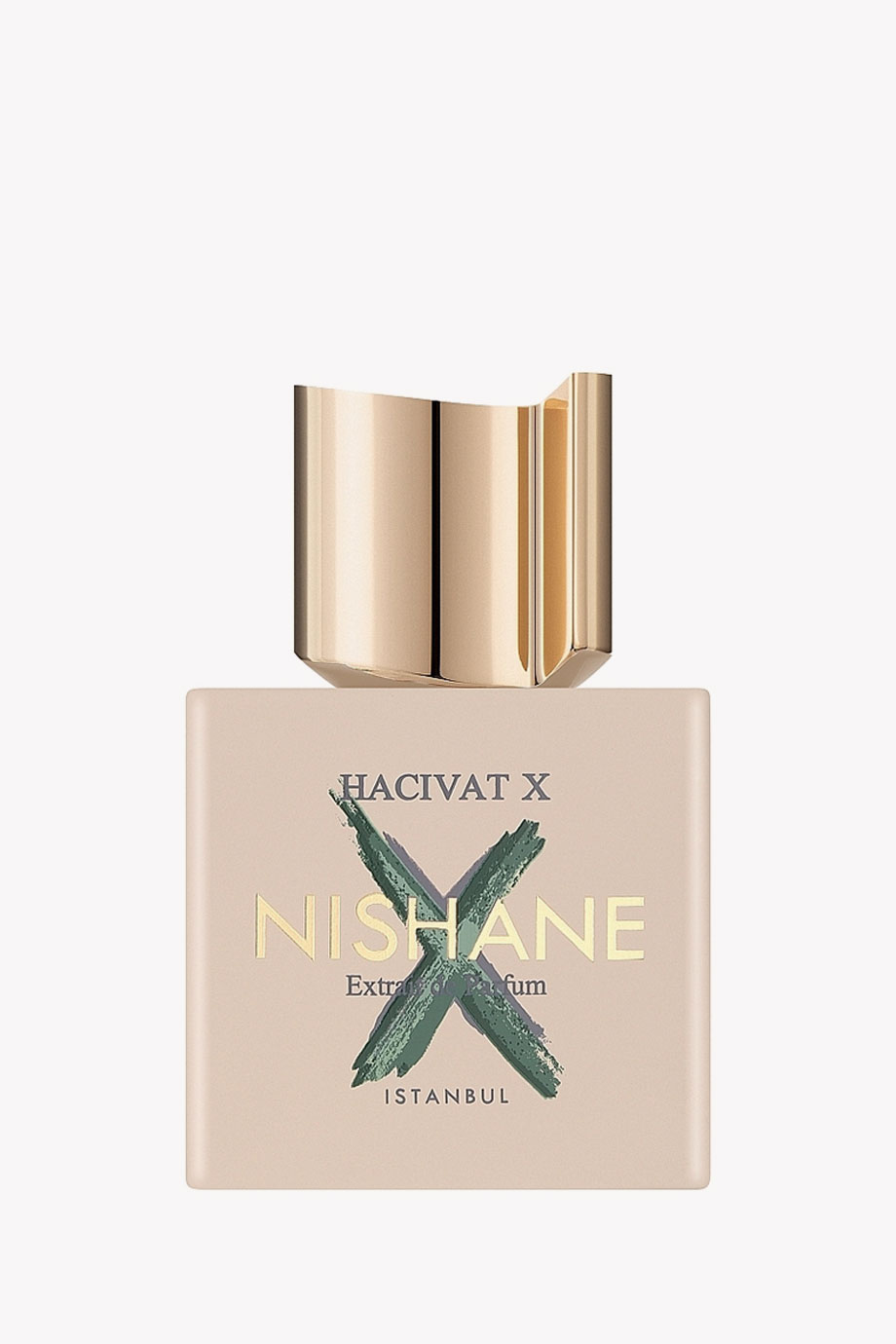 Picture of NISHANE HACIVAT X UNISEX EXTRAIT DE PARFUM 100ML