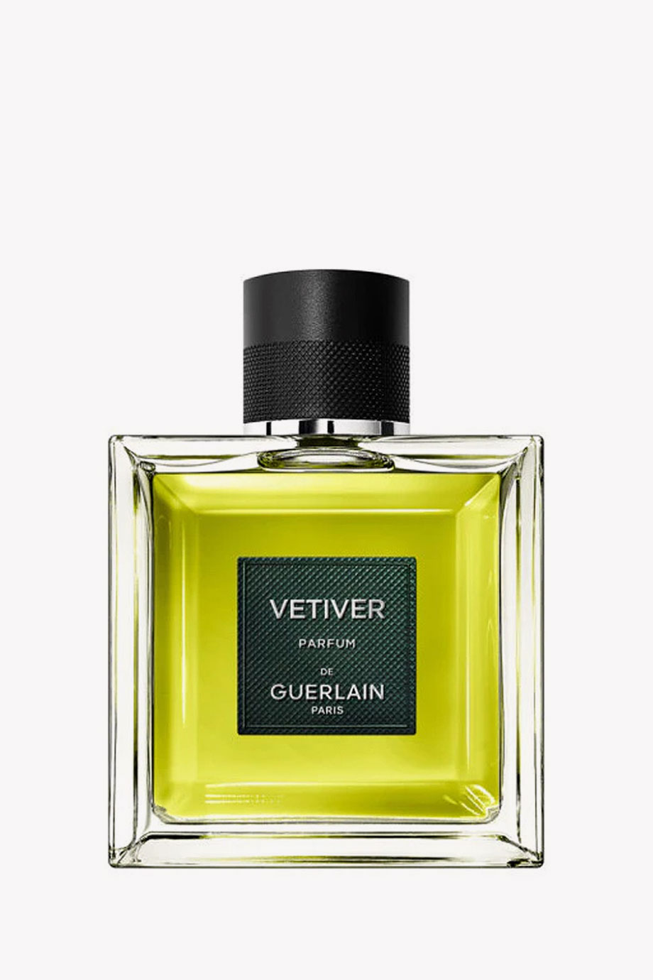 Picture of GUERLAIN VETIVER FOR MEN PARFUM 100ML