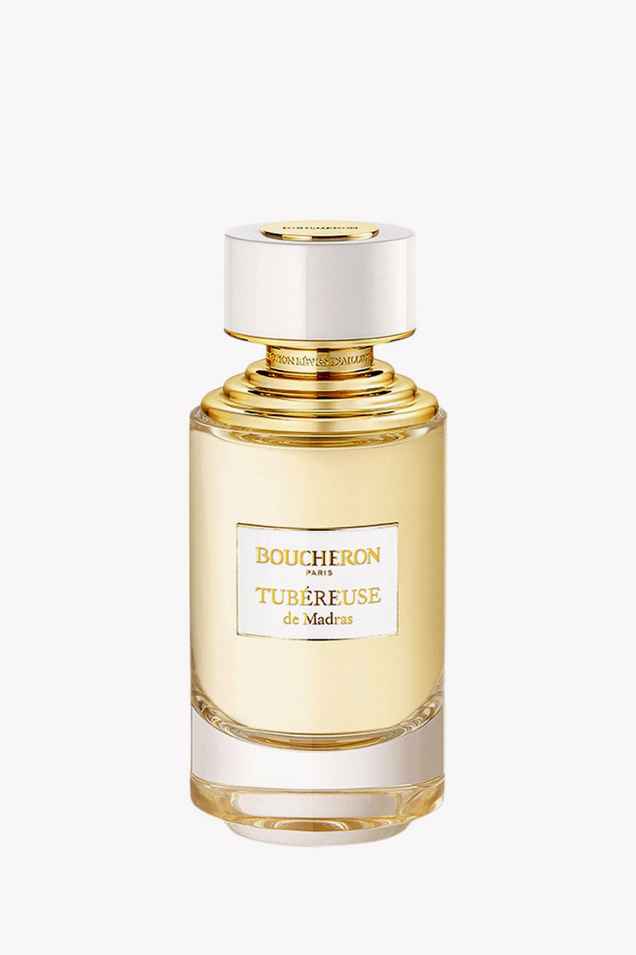 Picture of BOUCHERON TUBEREUSE DE MADRAS WOMEN EAU DE PARFUM 125ML