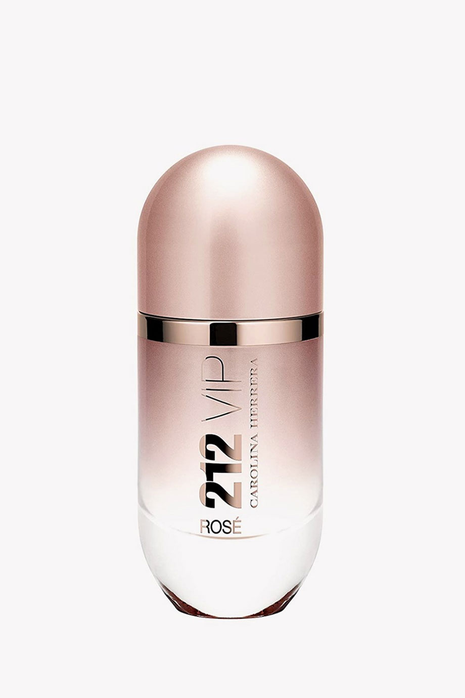 Picture of CAROLINA HERRERA 212 VIP ROSE EAU DE PARFUM 80ML