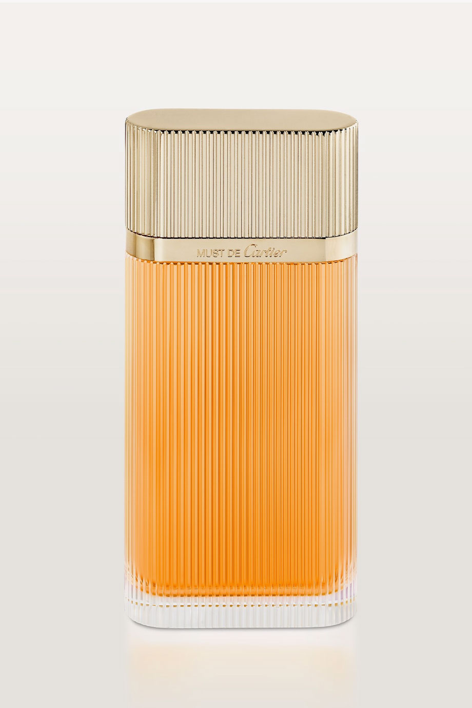 Picture of CARTIER MUST DE CARTIER EAU DE TOILETTE WOMEN 100ML