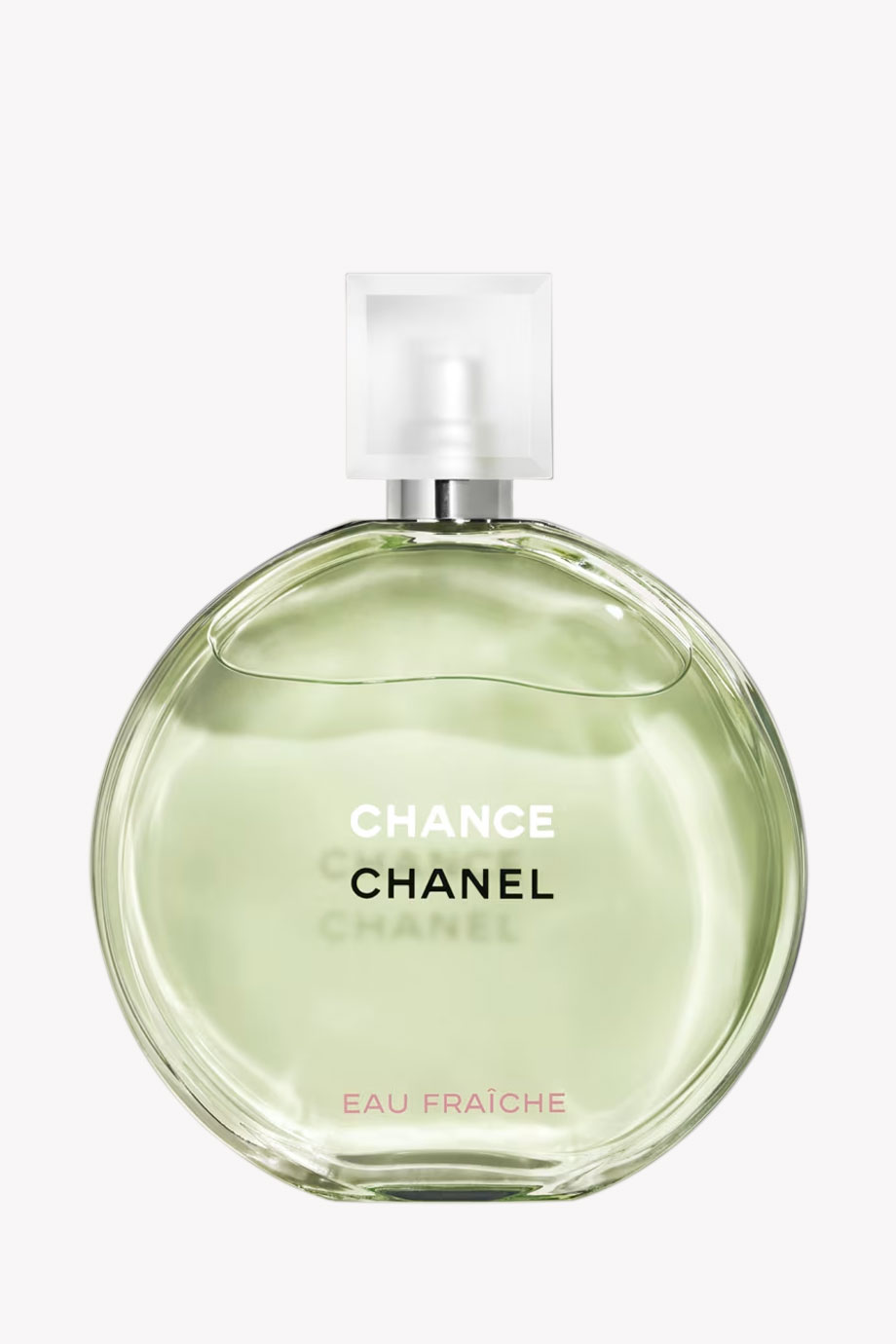 Picture of CHANEL CHANCE EAU FRAICHE EAU DE TOILETTE 100ML