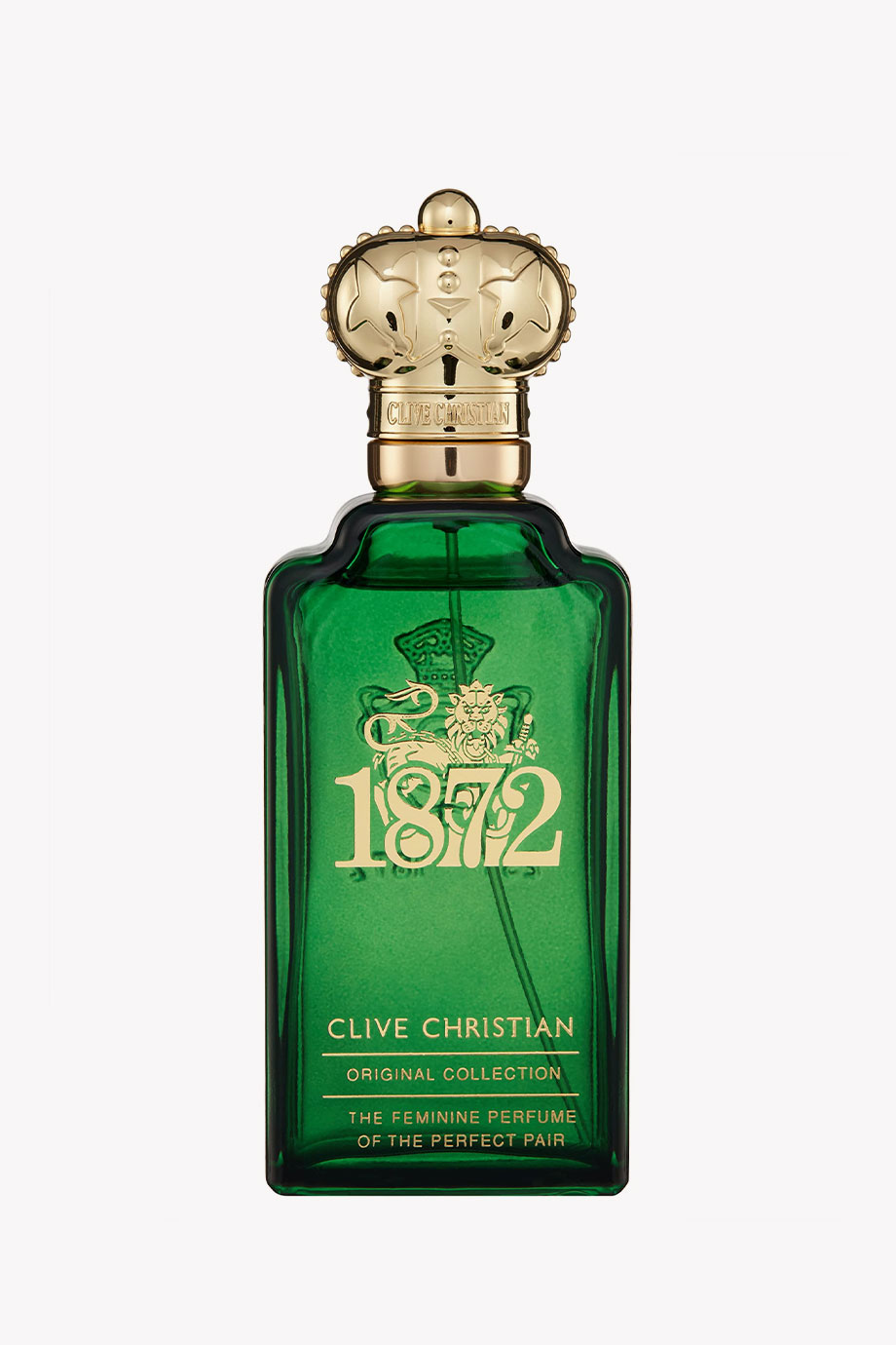 Picture of CLIVE CHRISTIAN 1872 THE FEMINIE PERFUME SPRAY100ML