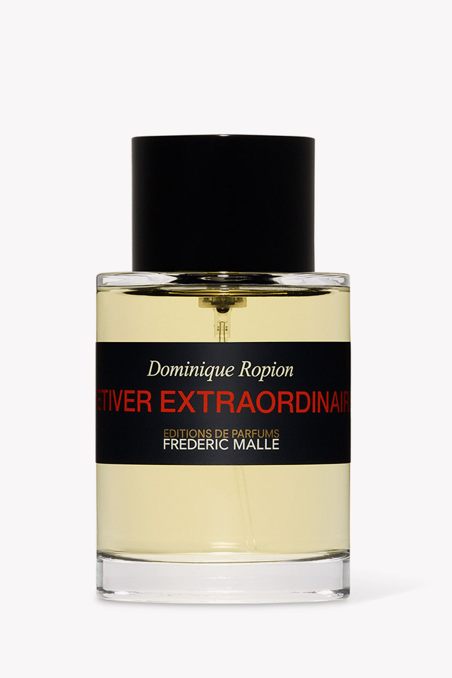 Picture of FREDERIC MALLE VETIVER EXTRAORDINAIRE EAU DE PARFUM 100ML