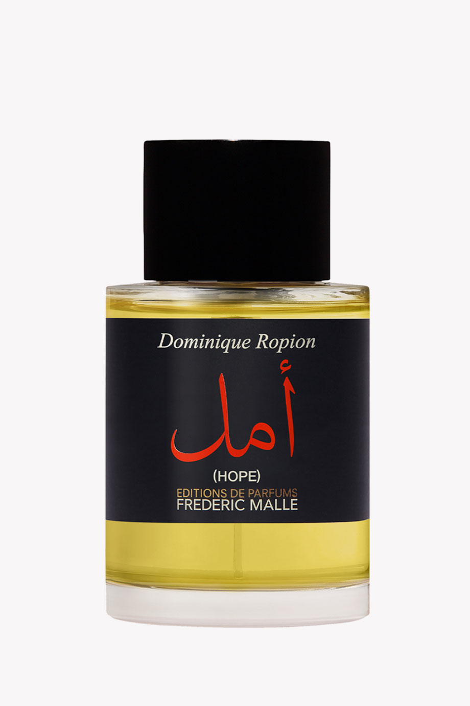 Picture of FREDERIC MALLE HOPE DOMINIQUE ROPION EAU DE PARFUME 100ML