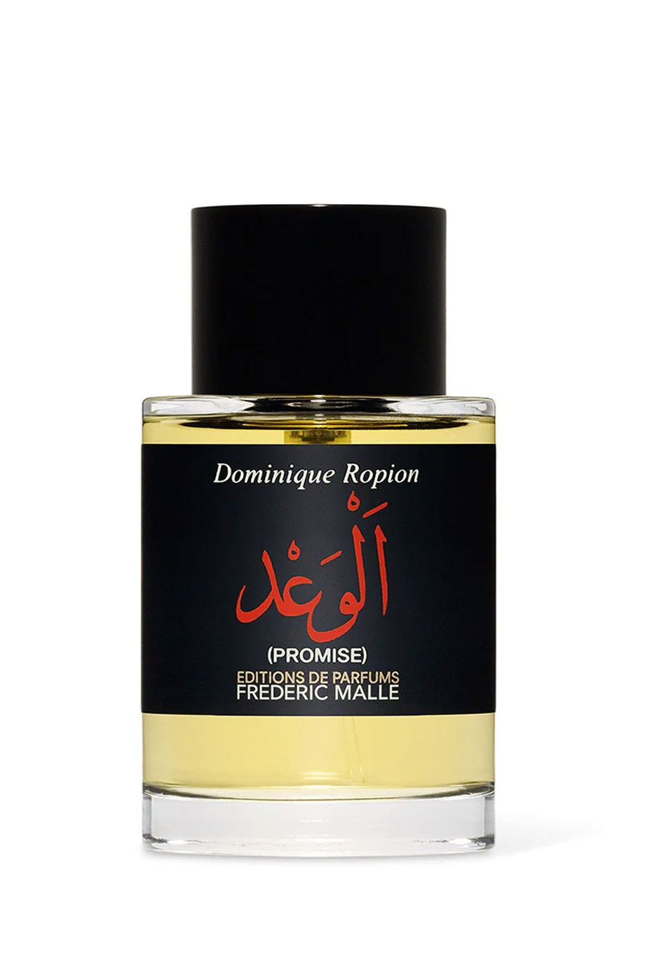 Picture of FREDERIC MALLE DOMINIQUE ROPION PROMISE EDITIONS DE PARFUMS 100ML
