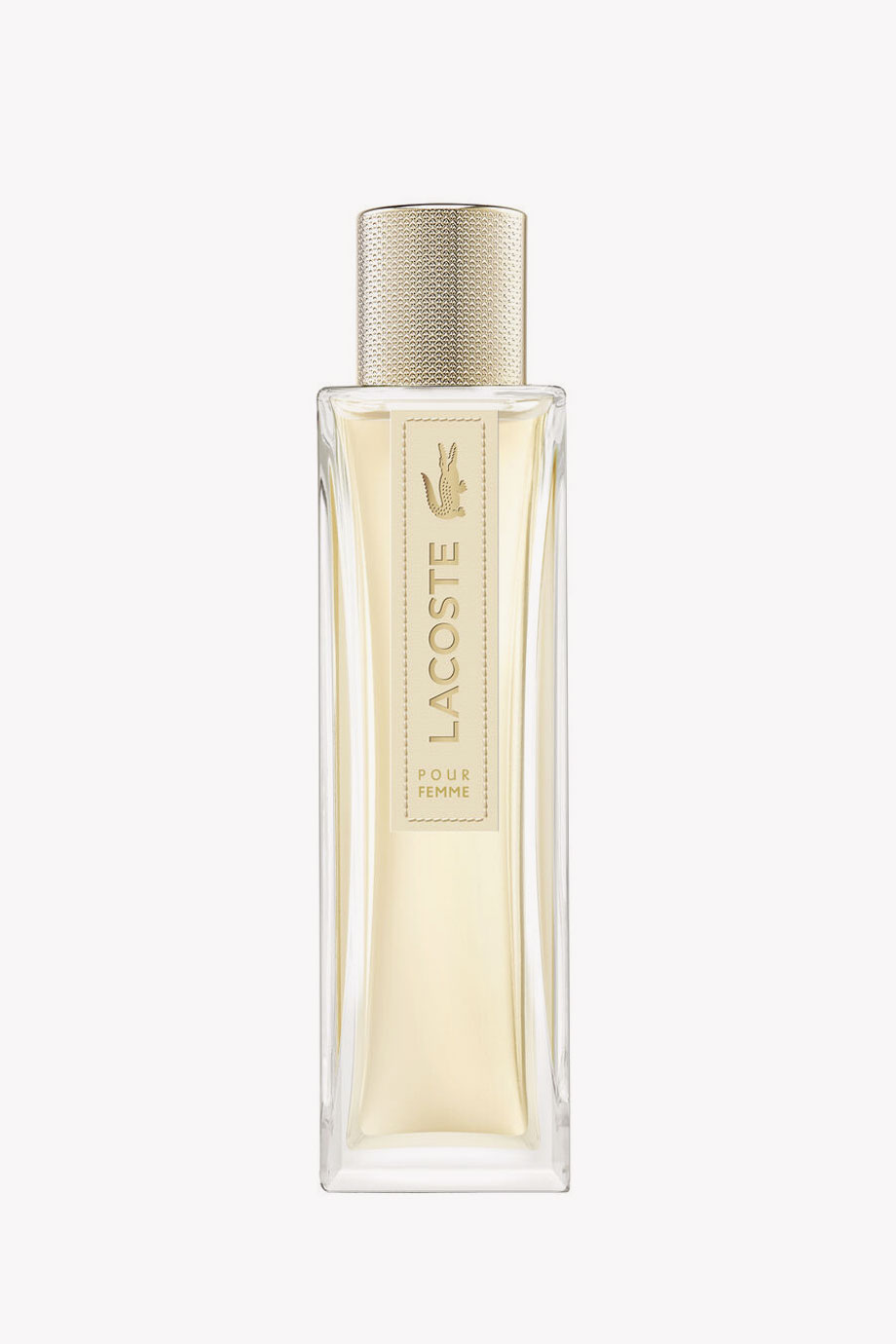Picture of LACOSTE POUR FEMME FOR WOMEN EAU DE PARFUM 90ML