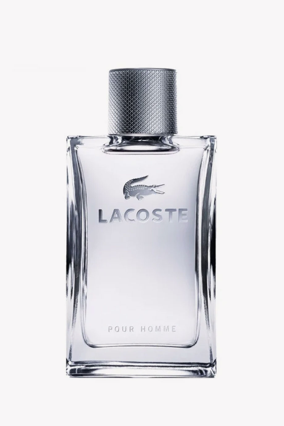 Picture of LACOSTE POUR HOMME FOR MEN EAU DE TOILETTE 100ML