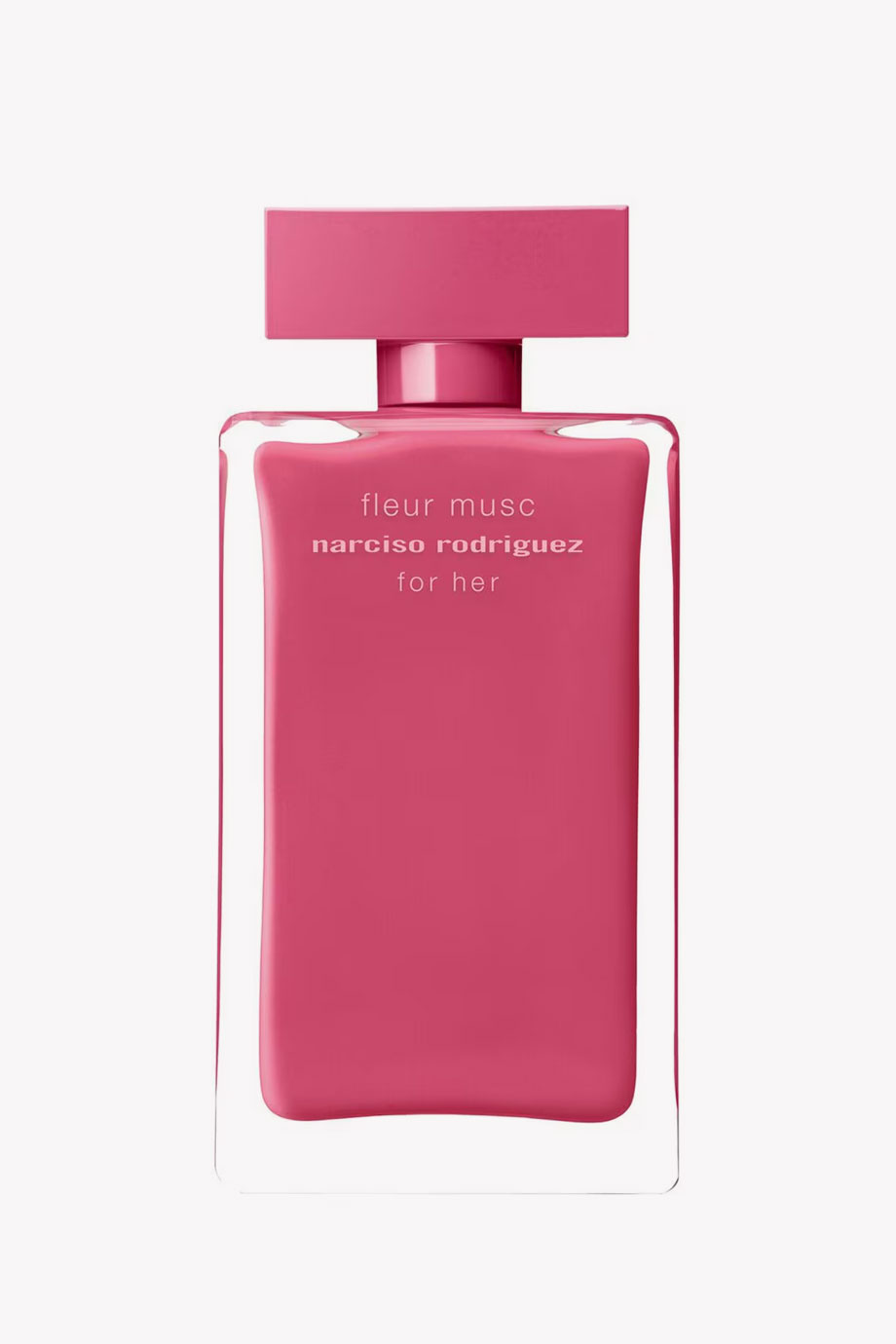 Picture of NARCISO RODRIGUEZ FLEUR MUSC FOR HER EAU DE PARFUM 100ML
