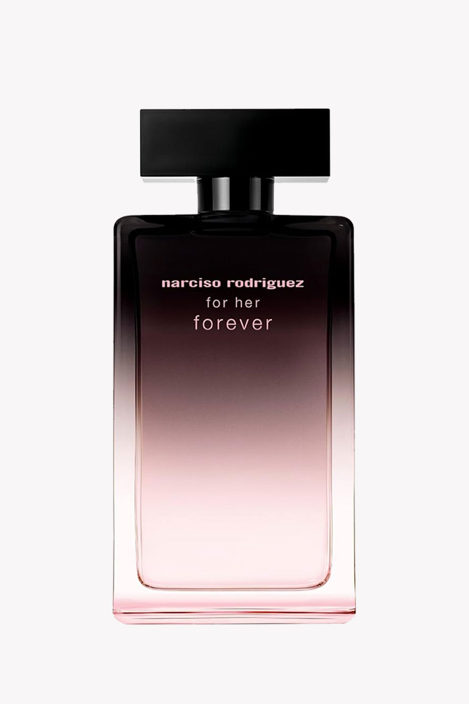 Picture of NARCISO RODRIGUEZ FOR HER FOREVER EAU DE PARFUM 100ML