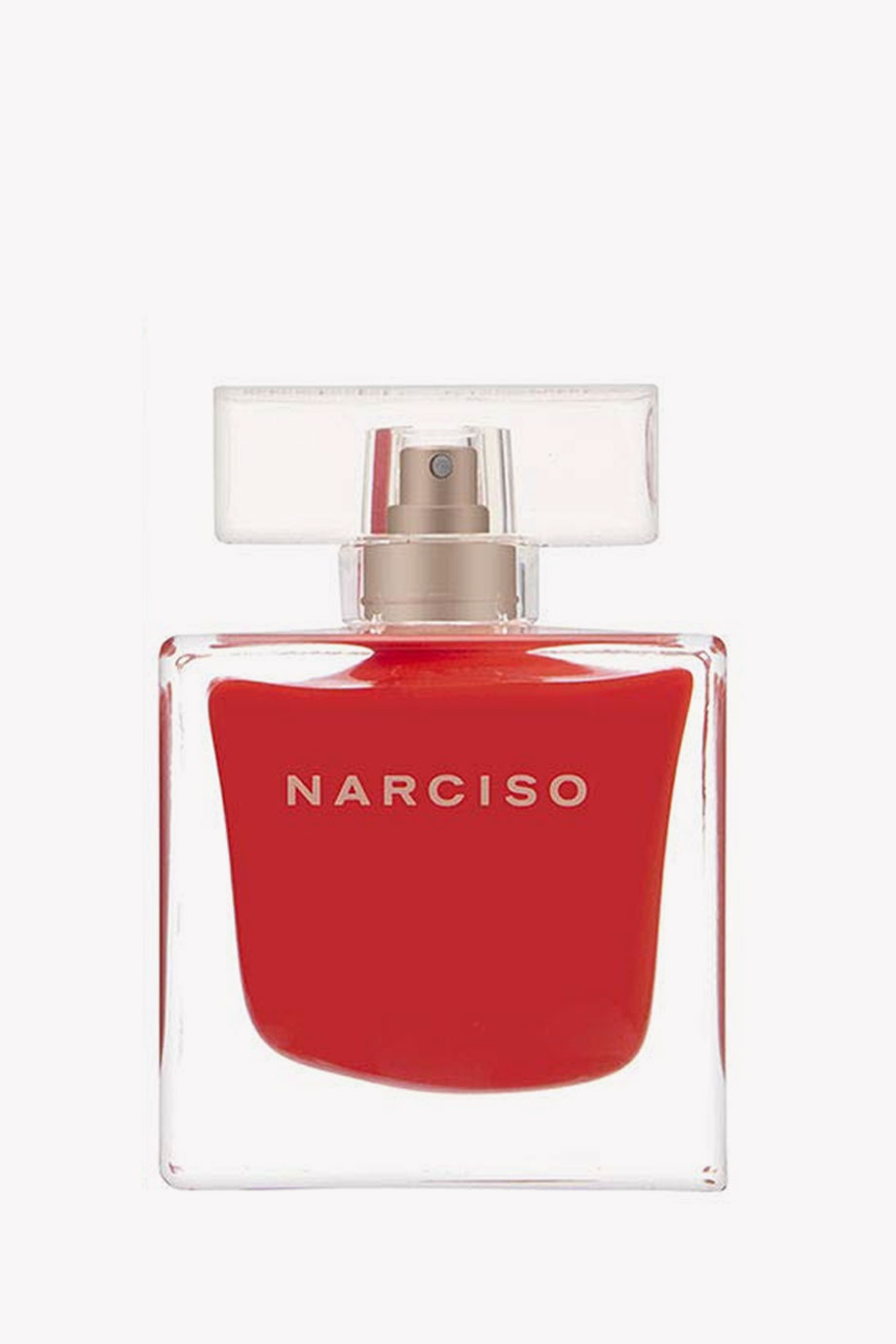 Picture of NARCISO RODRIGUEZ ROUGE FOR WOMEN EAU DE TOILETTE 90ML
