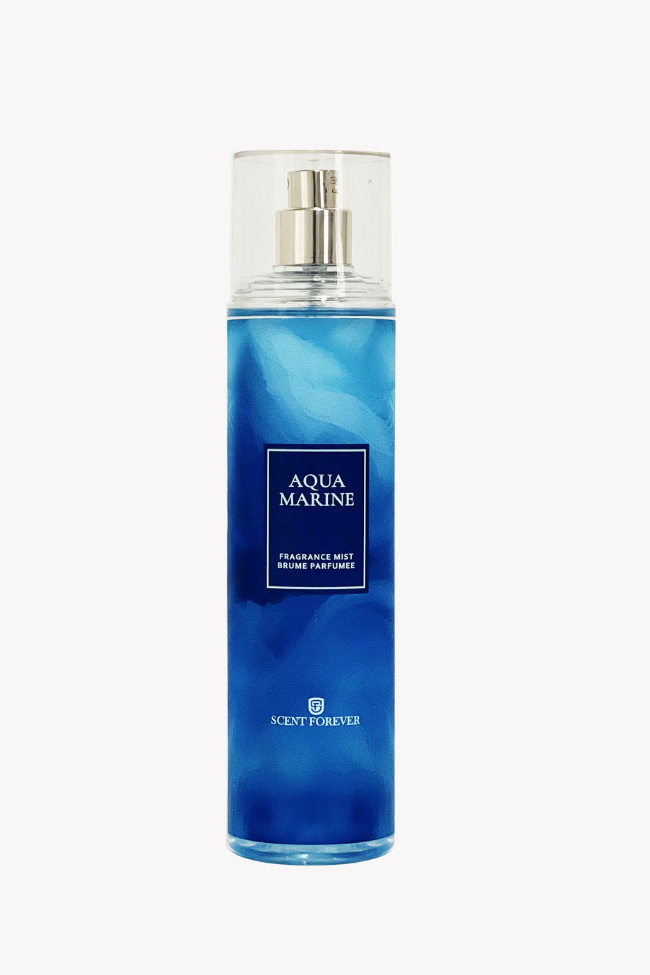 Picture of SCENT FOREVER AQUA MARINE BODY MIST 250ML