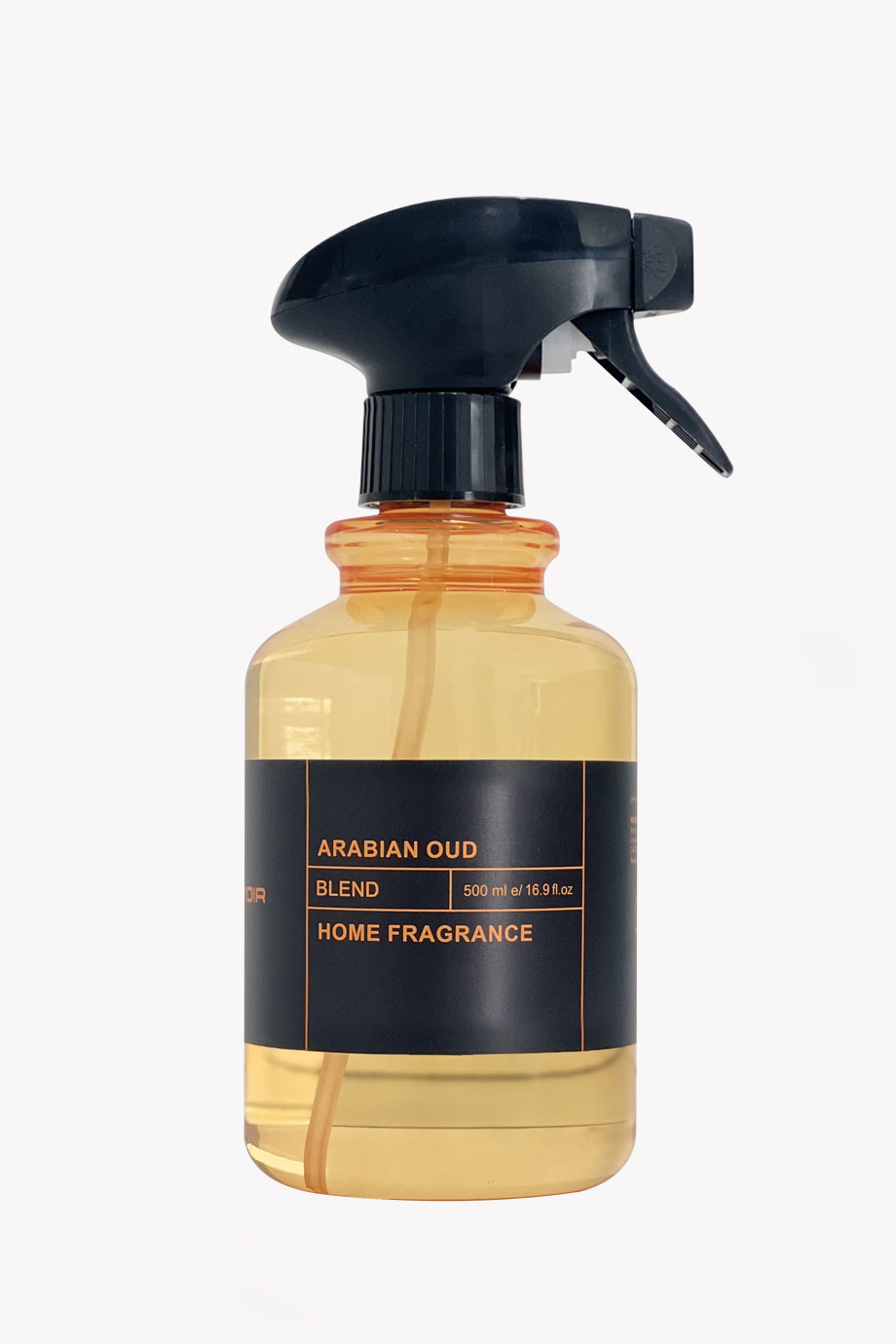 Picture of DANIEL BEAUVOIR ARABIAN OUD HOME FRAGRANCE 500ML