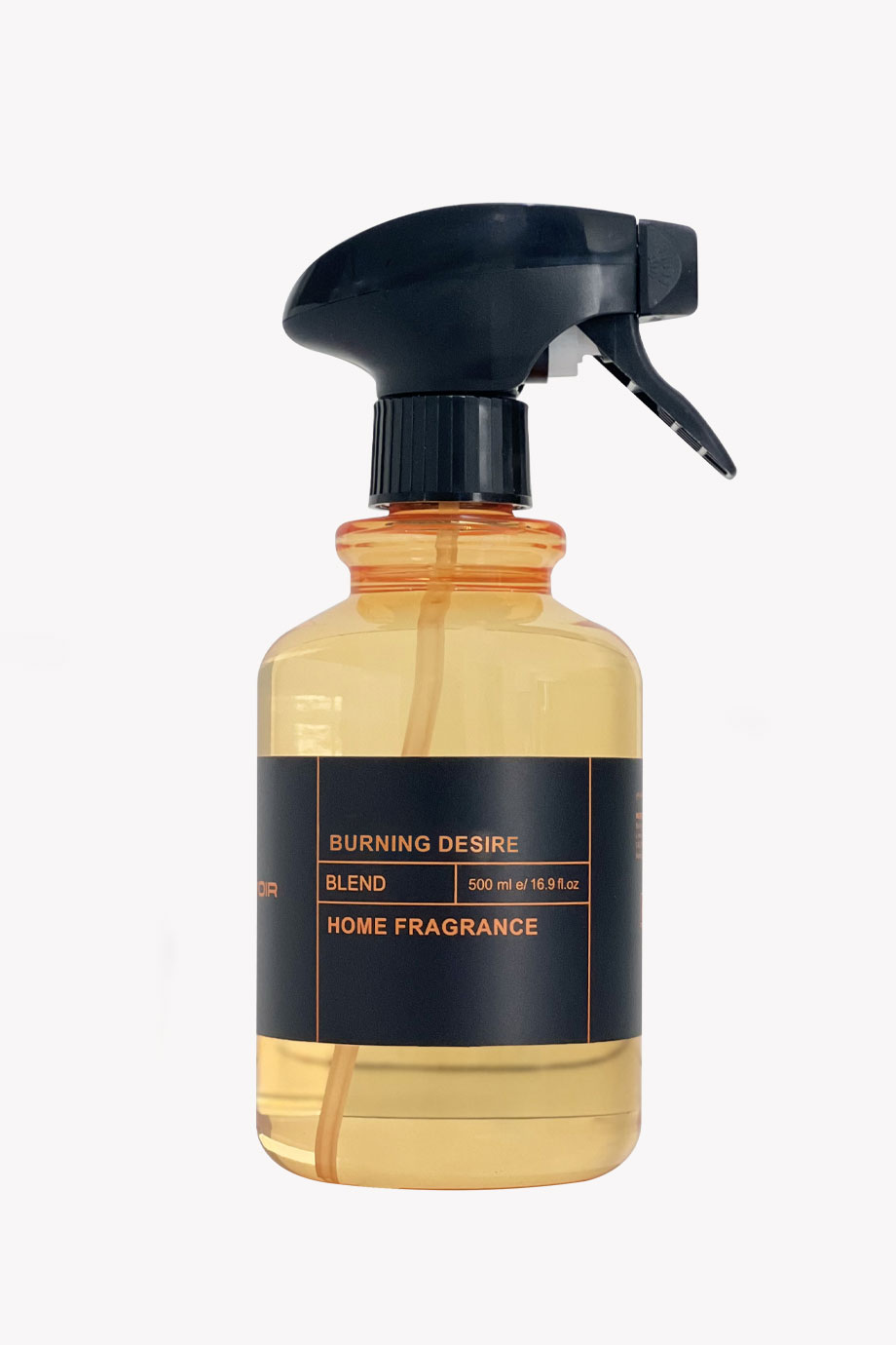Picture of DANIEL BEAUVOIR BURNING DESIRE HOME FRAGRANCE 500ML