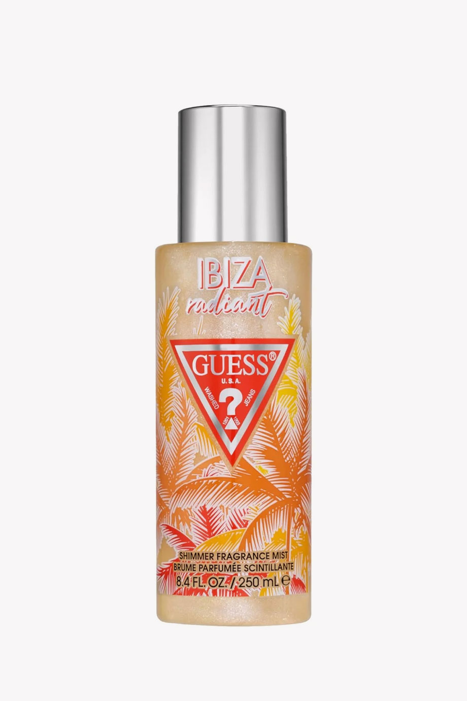 Picture of GUESS IBIZA RADIANT SHIMMER WOMEN BODY MIST 250ML