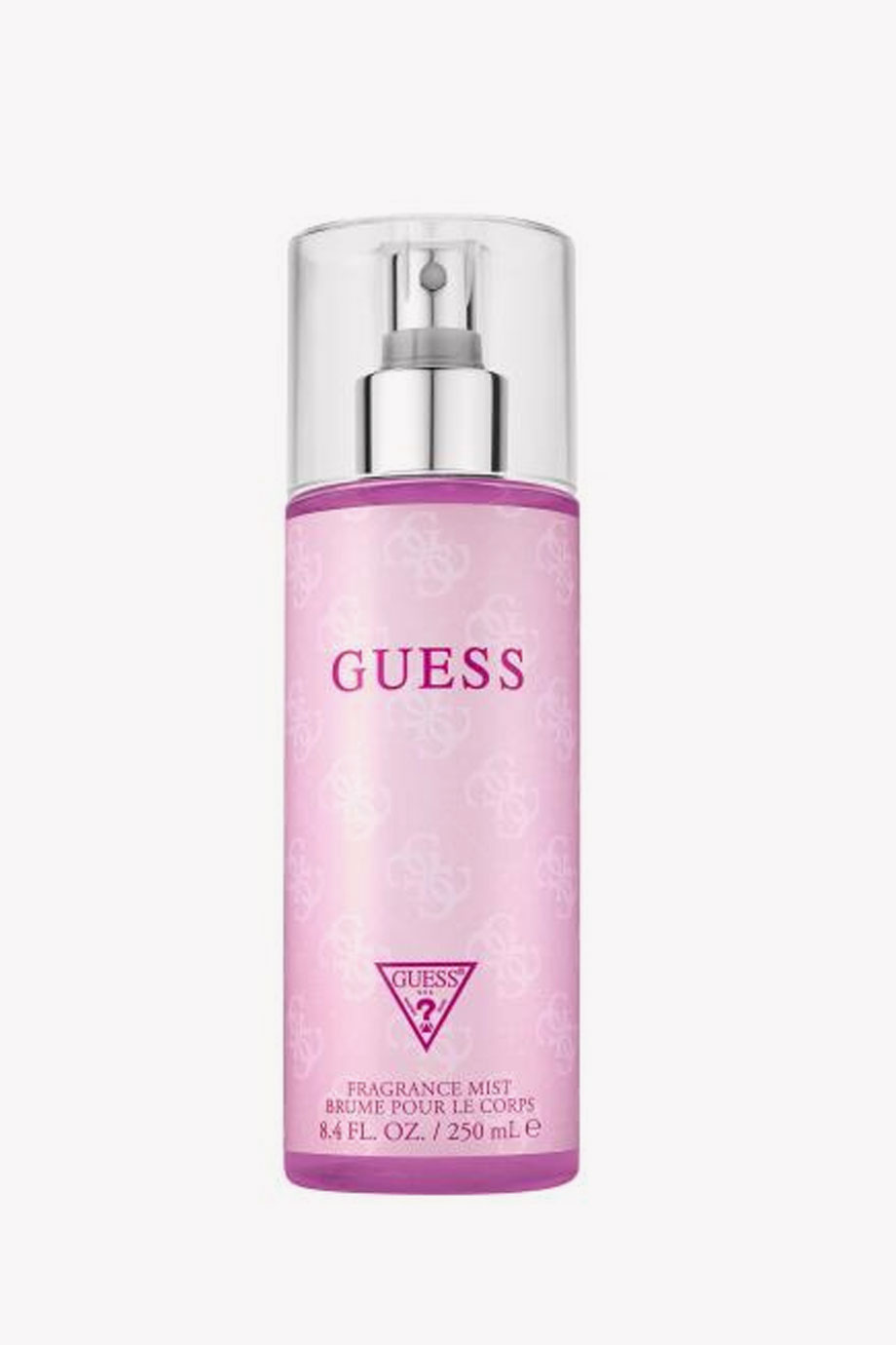 Picture of GUESS PINK WOMEN BODY MIST 250ML