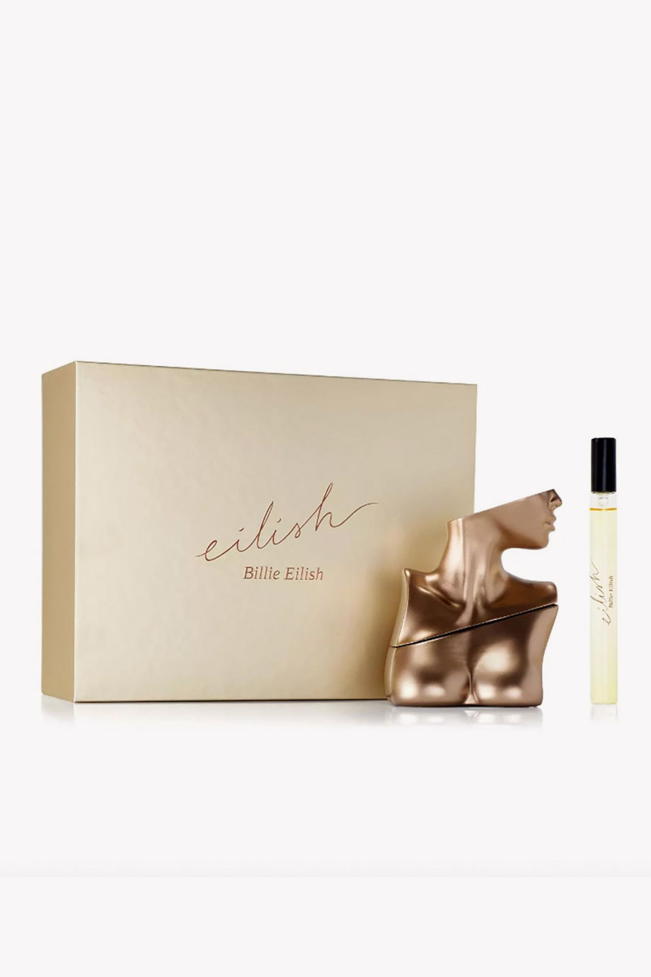 Picture of BILLIE EILISH EILISH FOR WOMEN EAU DE PARFUM 100ML + 7.5 ML SET