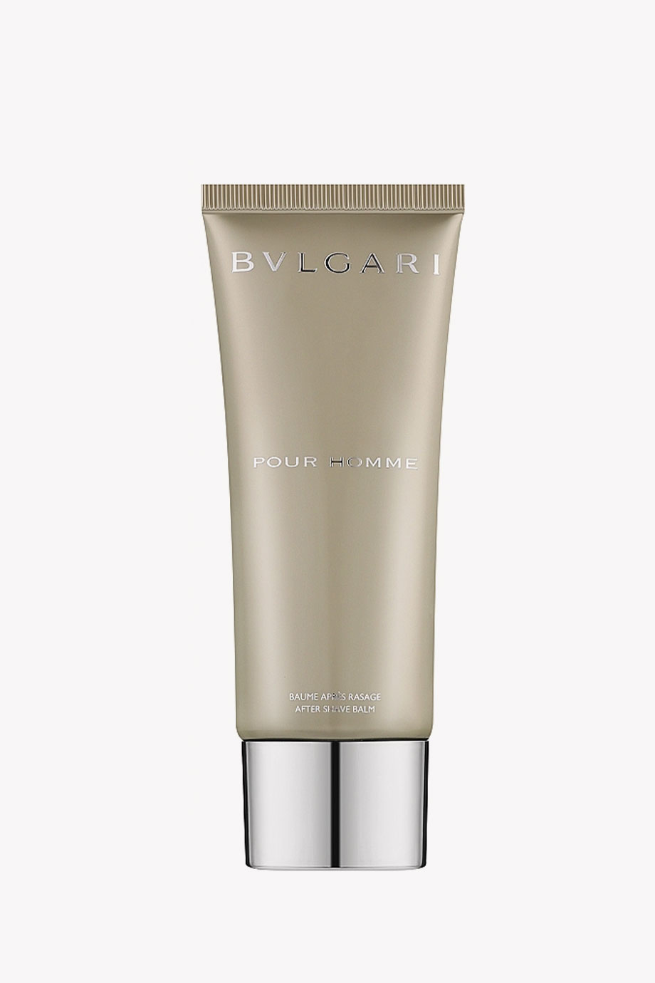 Picture of BVLGARI POUR HOMME AFTER SHAVE BALM 100ML