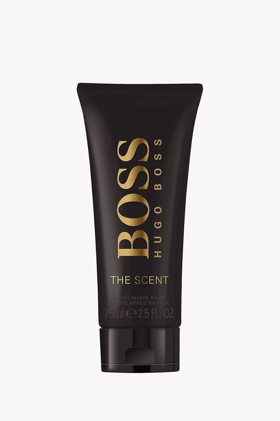 Picture of HUGO BOSS THE SCENT FOR MAN AFTER SHAVE BALM 75ML