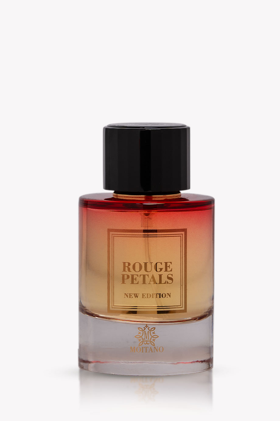 Picture of MOITANO ROUGE PETALS NEW EDITION EAU DE PARFUM 100ML