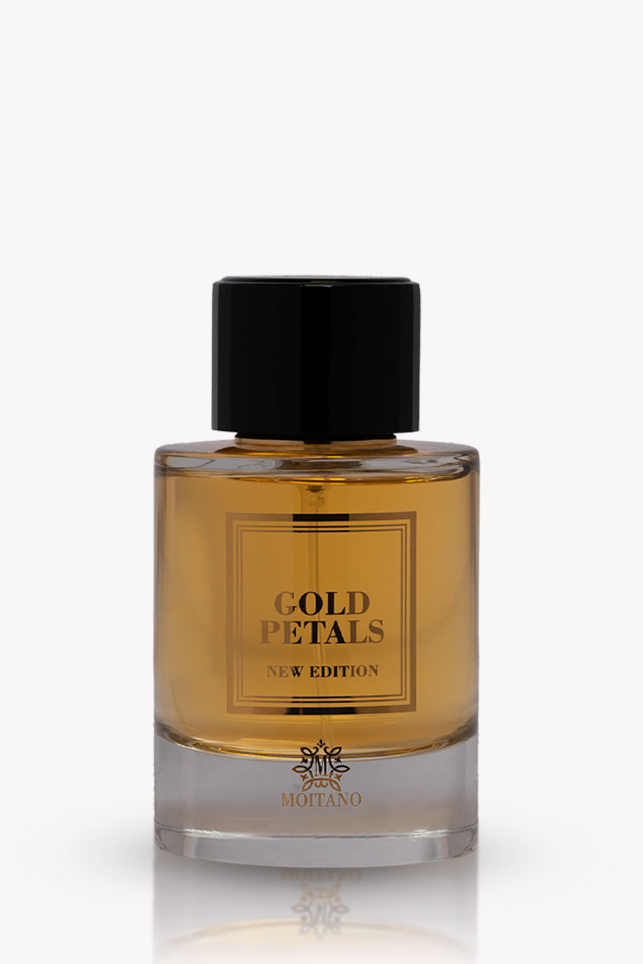 Picture of MOITANO GOLD PETALS NEW EDITION EAU DE PARFUM 100ML