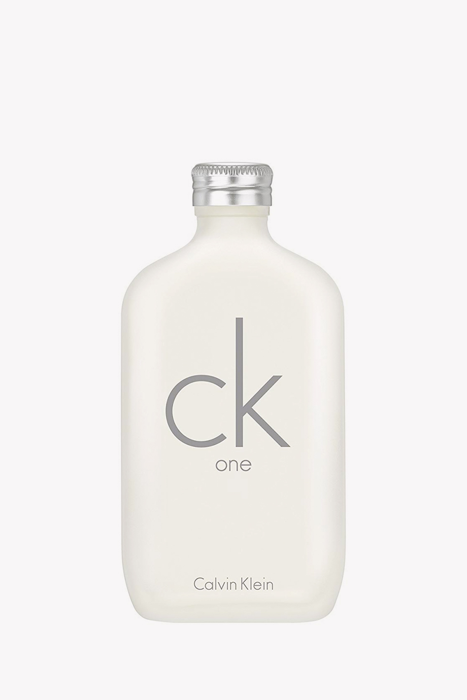 Picture of CALVIN KLEIN CK ONE FOR MEN EAU DE TOILETTE 100ML
