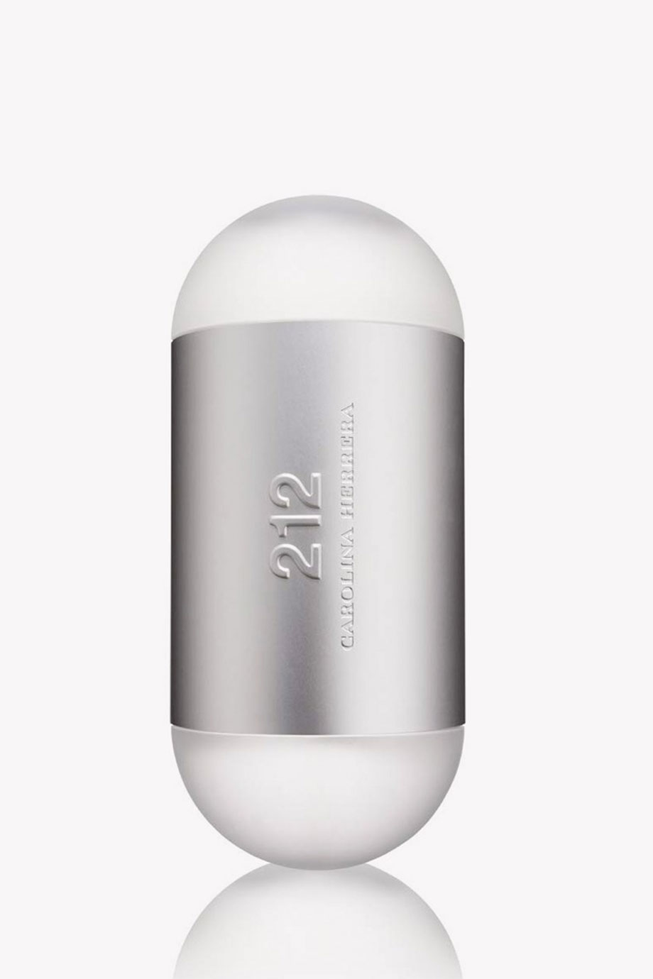 Picture of CAROLINA HERRERA 212 WOMEN  EAU DE TOILETTE 100ML