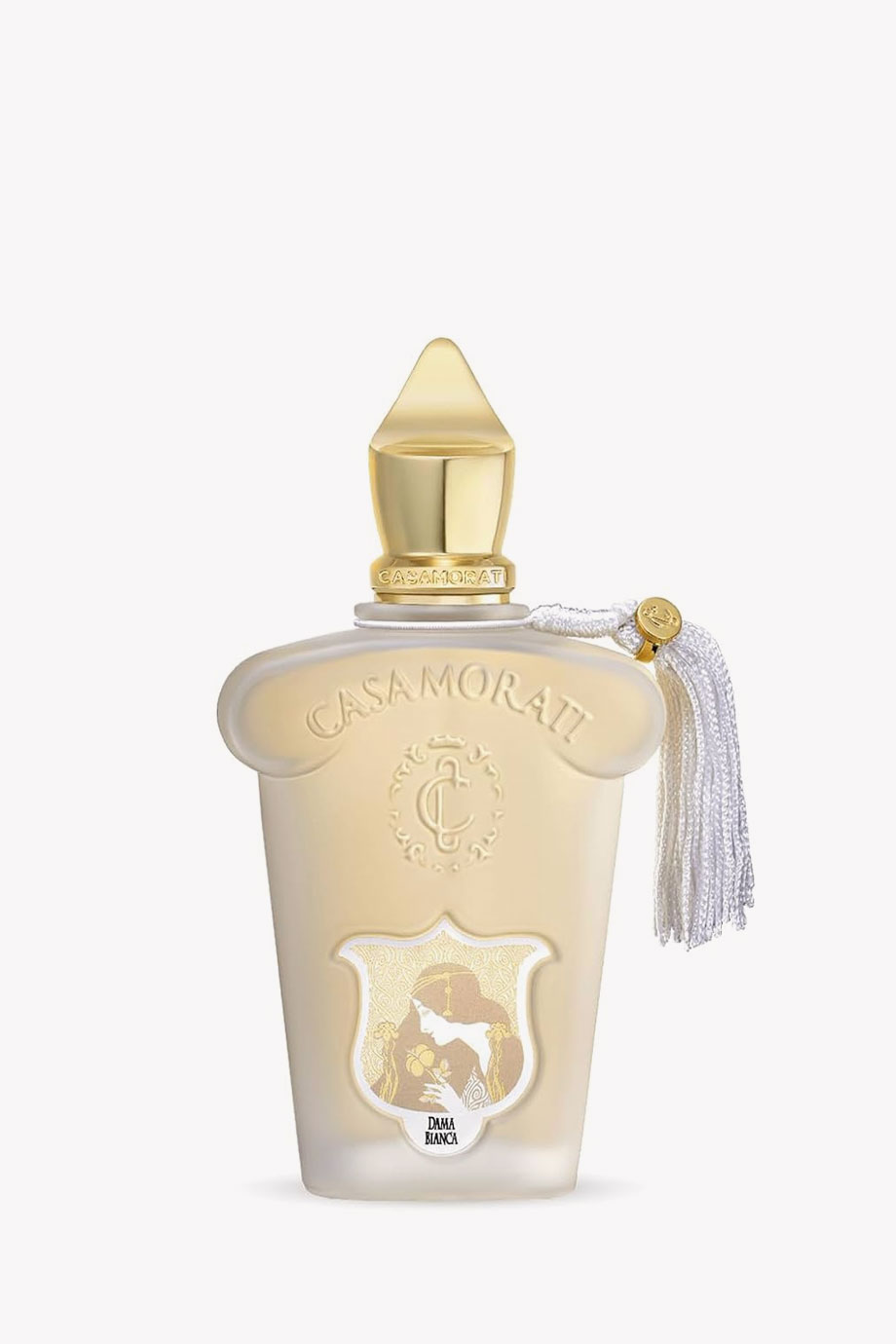 Picture of XERJOFF CASAMORATI DAMA BIANCA EAU DE PARFUM 100ML