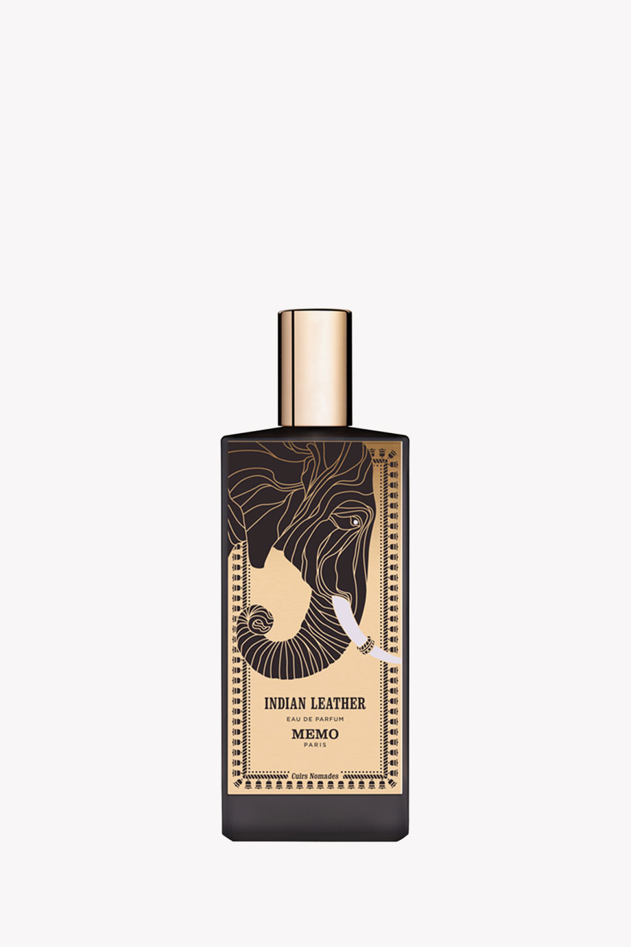 Picture of MEMO INDIAN LEATHER EAU DE PARFUM 75ML